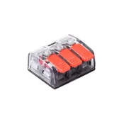 BB Liink Bezvijacna spojnica vodova 3P 0.2-2.5mm2 ( CMK-633 )