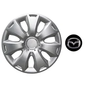 Ratkapne za Mazda 417, 16