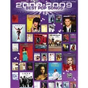 2000-2009 BEST POP SONGS PVG