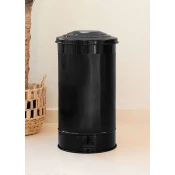 Lessentiel Maison Kanta za smece STP0006, Crna
