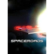 Spaceroads Steam Key GLOBAL