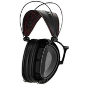 Slušalice Dan Clark Audio - Stealth, 4.4mm, crne