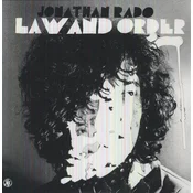 Jonathan Rado - Law And Order (LP)