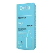 DELIA DELIA kolagen serum 30 ml