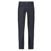 Lee DAREN ZIP FLY Modra