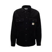 Carhartt WIP Prehodna jakna Whitsome črna