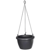 Marina viseči lonec antracit premer 25 cm