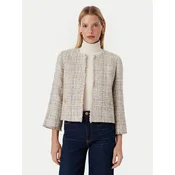 JOOP! Suknjič 263J32Jemina 30103325 Bež Regular Fit