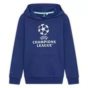 UEFA Champions League Big Logo duks sa kapuljacom