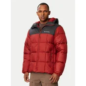 Columbia Zimska jakna Puffect™ IV 2190331 Temno rdeča Regular Fit