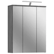 MID.YOU omara Z OGLEDALOM 60/77/21 cm