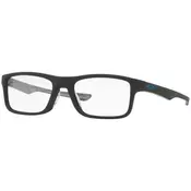 Oakley Plank 2.0 OX8081 808101 Crni/Kristalni