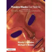 Theatre Masks Out Side In