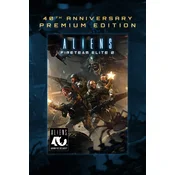 Aliens: Fireteam Elite 2 - 40th Anniversary Premium Edition (Xbox Series X|S) XBOX LIVE Key EUROPE