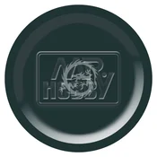 BB Akrilna barva Mr. Hobby C-018 RLM70 črno zelena