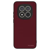 ULTIMATE CASE za Xiaomi Redmi Note 15 Pro 4G - Burgundy red