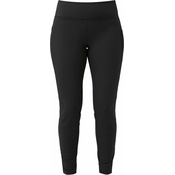 Mountain Equipment Hlače na prostem Sonica Womens Tight Black 10