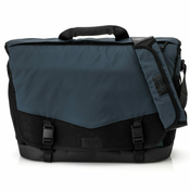 Tenba DNA 16 DSLR Messenger Bag Blue