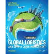 Global Logistics and Supply Chain Management