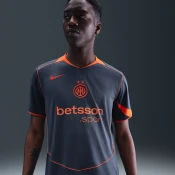 Nike Dres Dri-FIT Inter Milan Stadium 3rd Jersey 2025/26