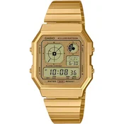 Ure CASIO A130WEG-9AEF