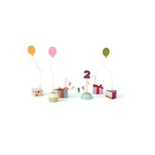 Kid's Concept - Namizna rojstnodnevna dekoracija