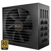slomart napajalnik be quiet! bn285 1000 w 150 w 6 w 80 plus gold tüv ce fcc bsmi modularno atx