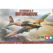 Ilyushin IL-2 Shturmovik
