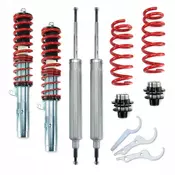 JOM Štelujuce sportsko ogibljenje Gewinde BMW E90 / E91 / E92 / E93, 2005-2008