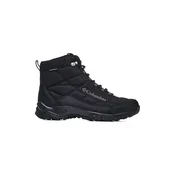Columbia Firecamp Boot Črna