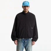 Jakna REPRESENT Micro Owners Club Bomber Jacket UNISEX Black L