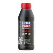 Liqui Moly ulje za mjenjač Motorbike Gear Oil 75W90, 500 ml