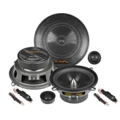 Musway ME5.2C - ločeni zvočniki, premer 130 mm, RMS moč 80 W, impedanca 3 Ohm