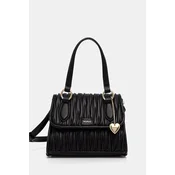 HUGO crossbody torbica ženska iz umetnega usnja Clioh M_Top Handle
