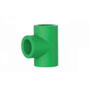 PP-R T komad REDUKOVANI 75/63/75 mm