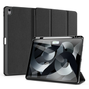 Etui Skin Domo za iPad Air 13 2024 - črn