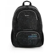 GABOL Ranac školski ergonomski 34x46x20 cm 29l-0/61 kg Galaxy