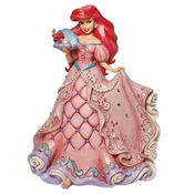 Jim Shore Figura A Precious Pearl Ariel Deluxe