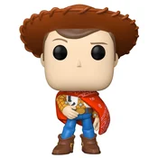 Figura Funko POP! Disney: Toy Story 5 - Woody #1711