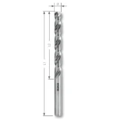 Sveder spiralni DIN 338 6,0 mm HSSCO