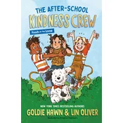 The After-School Kindness Crew: Pooch on the Loose #1