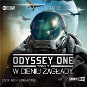 Odyssey One T.7 W cieniu zaglady audiobook