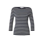 TOMMY HILFIGER Majica NEW CODY, modra