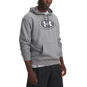 Under Armour Mikica s kapuco Rival Fleece Branded