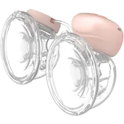 BABYONO električna črpalka za dojenje Double Twinny