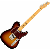 Fender American Professional II Telecaster MN 3-Color Sunburst