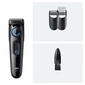 Trimer Braun BT3520