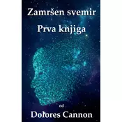 Zamr?en svemir Prva knjiga