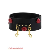 Pas za bondage Wild Roses, L–XXL