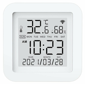 BOT Pametni senzor temperature in vlage TH2